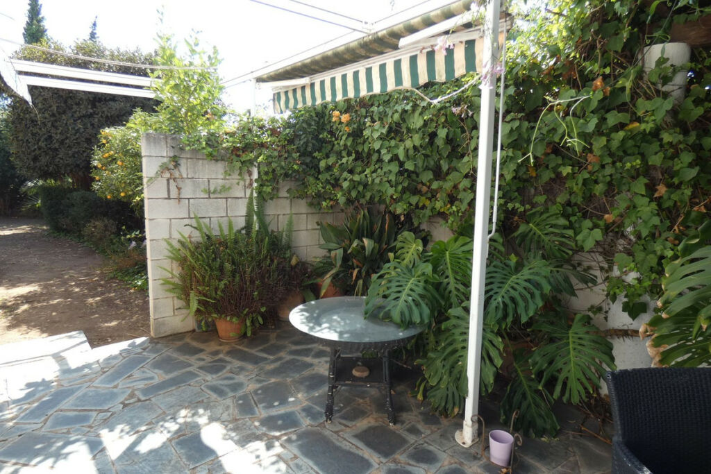 Detached Villa Marbella Málaga - image 19