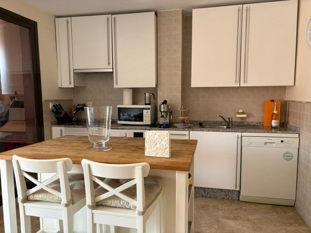 Ground Floor Apartment Estepona Málaga - image 19
