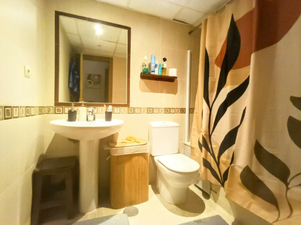 Middle Floor Apartment Riviera del Sol Málaga - image 19