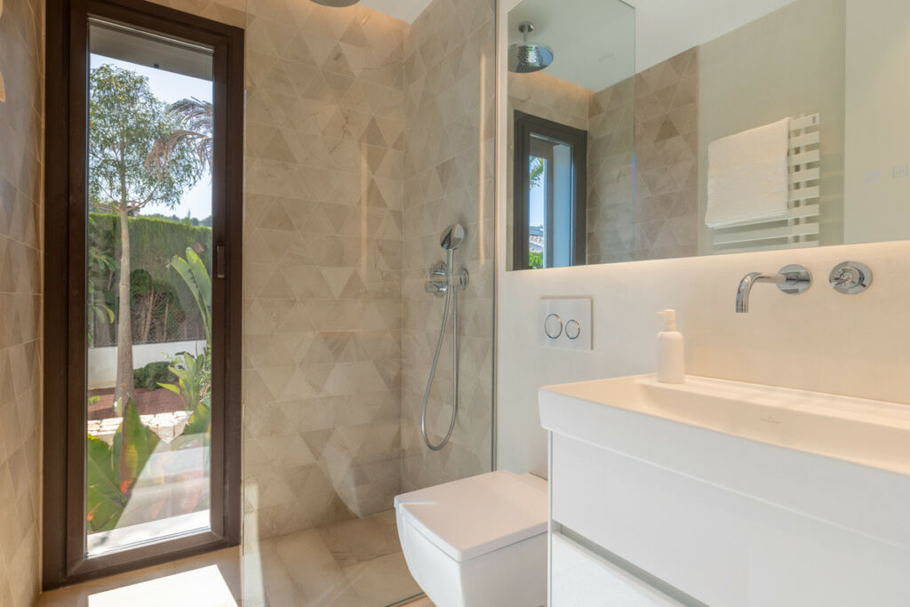 Detached Villa Javea Alicante - image 19
