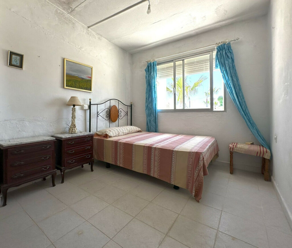 Townhouse Manilva Málaga - image 18