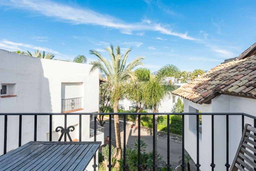 Penthouse Puerto Banús Málaga - image 19