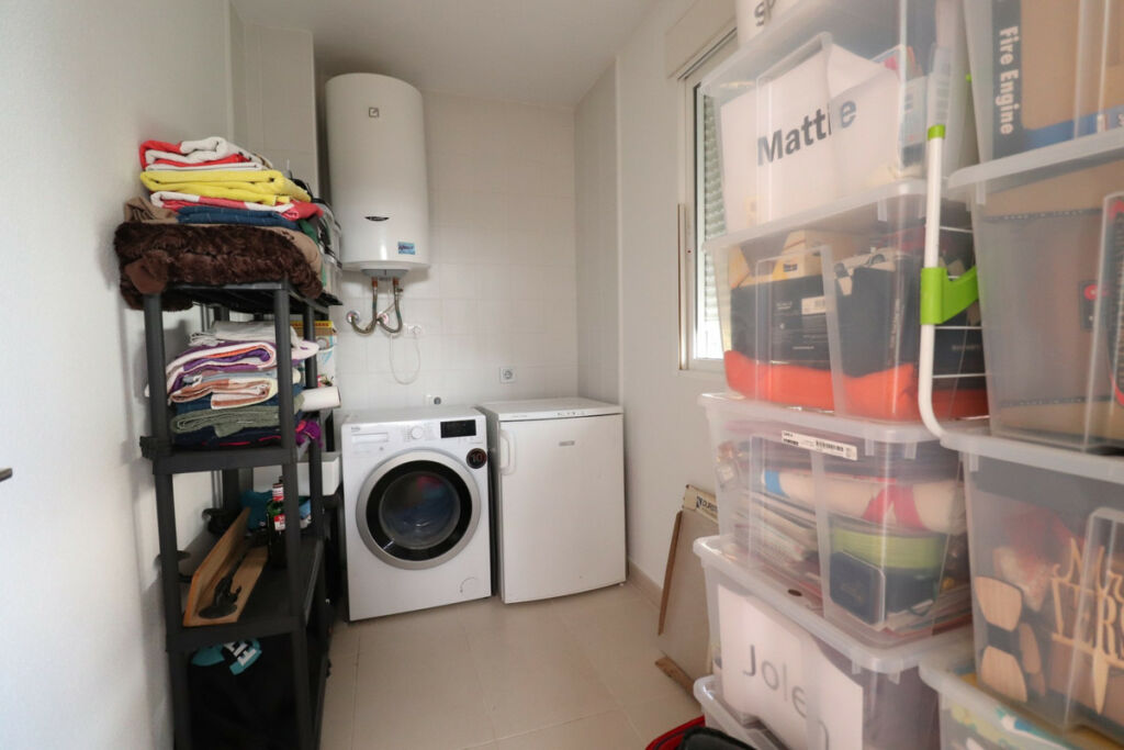 Townhouse Benijofar Alicante - image 19