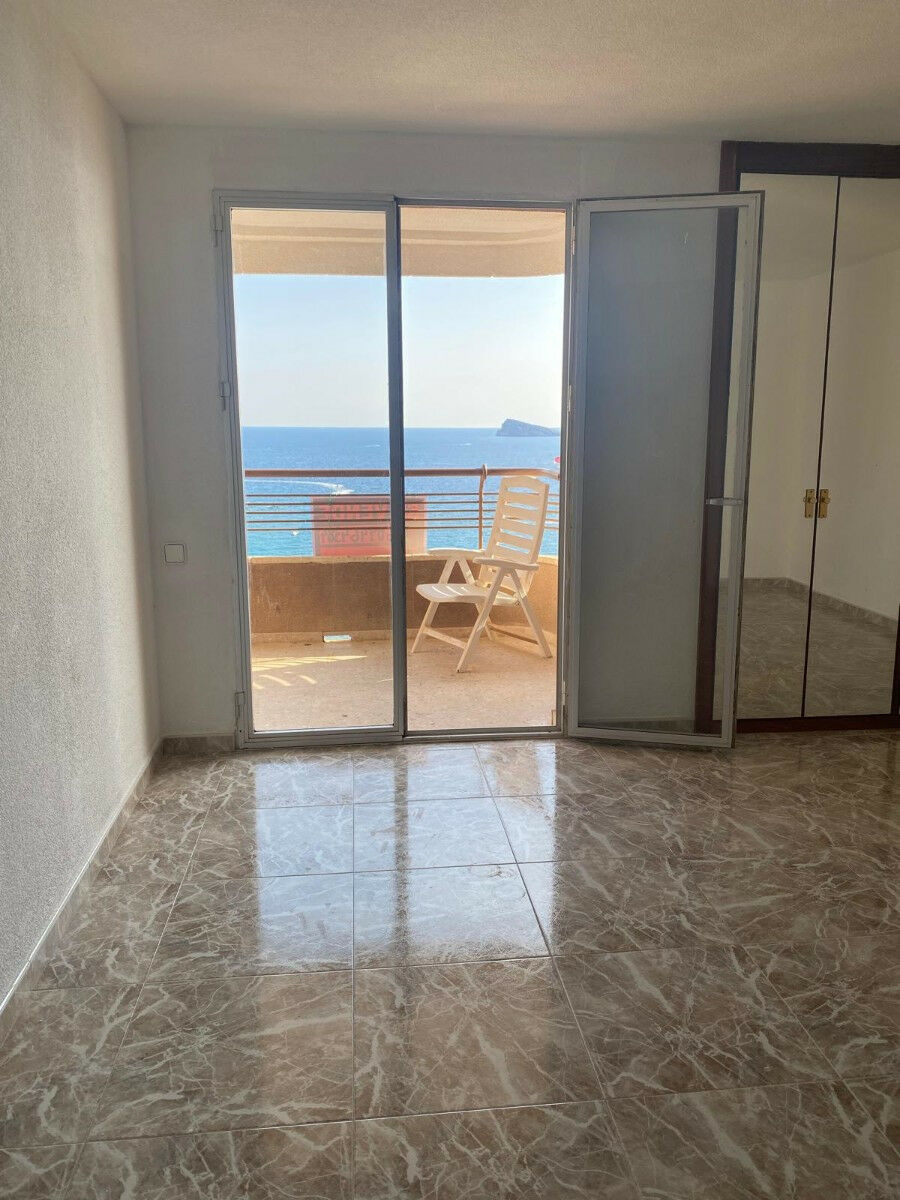 Middle Floor Apartment Benidorm Alicante - image 19