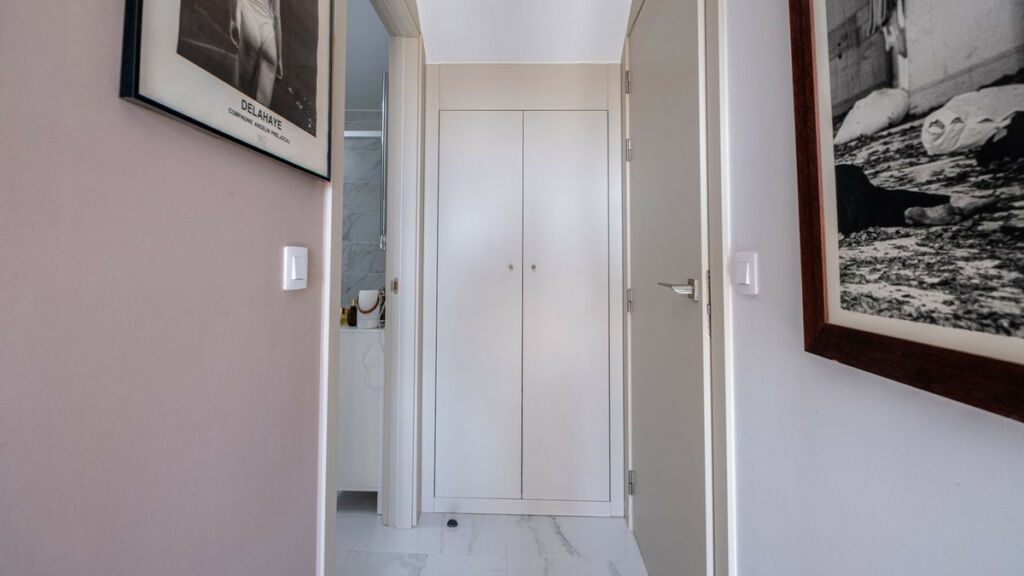 Penthouse Playa Flamenca Alicante - image 19