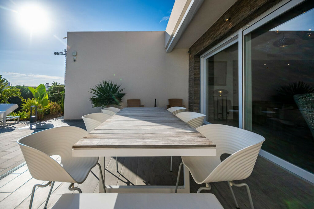 Detached Villa Algorfa Alicante - image 19