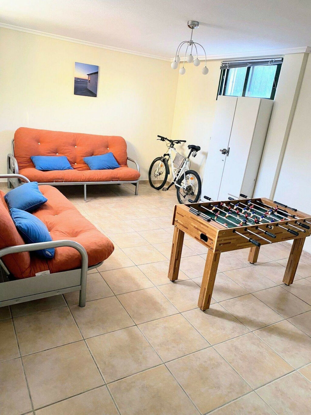 Townhouse Villamartin Alicante - image 19