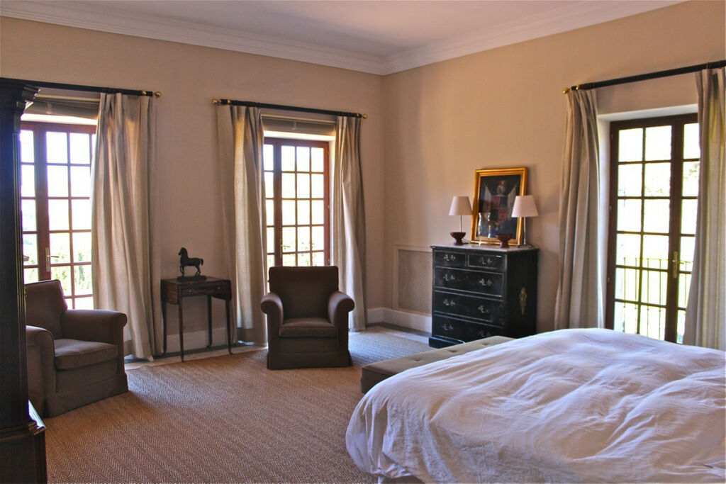 Finca - Cortijo Ronda Málaga - image 19