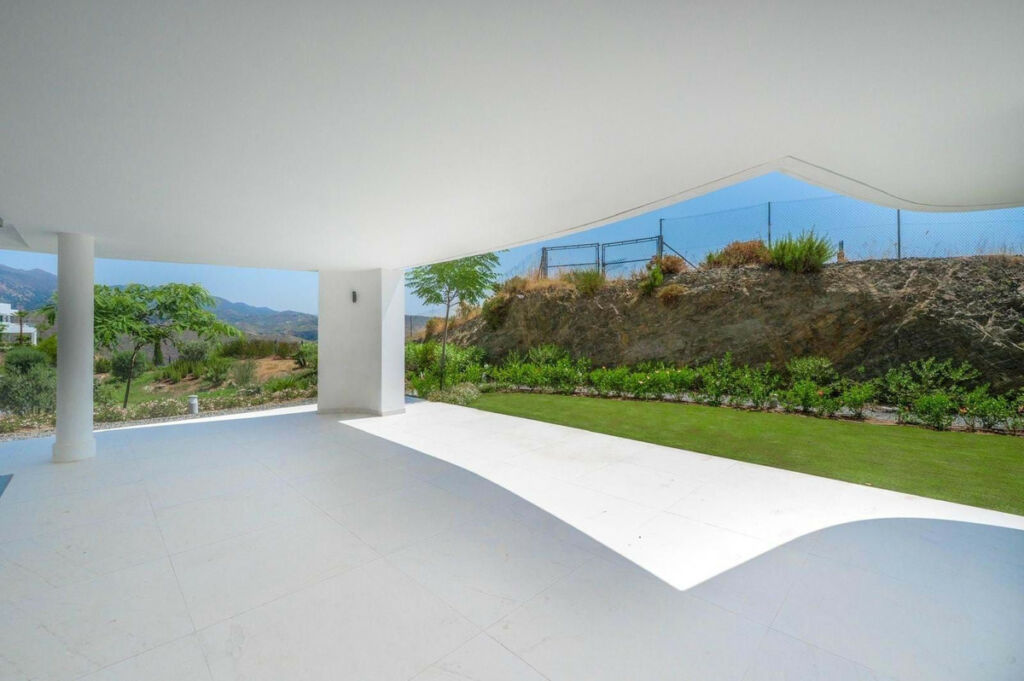 Ground Floor Apartment Marbella Málaga - image 19