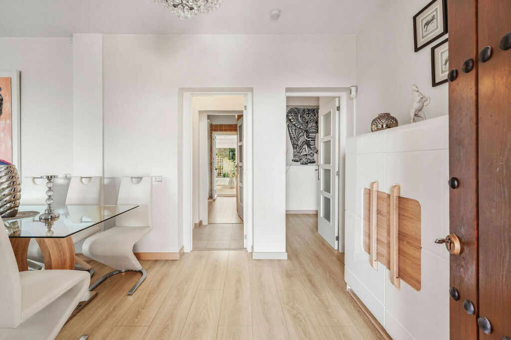 Detached Villa Alhaurín de la Torre Málaga - image 19