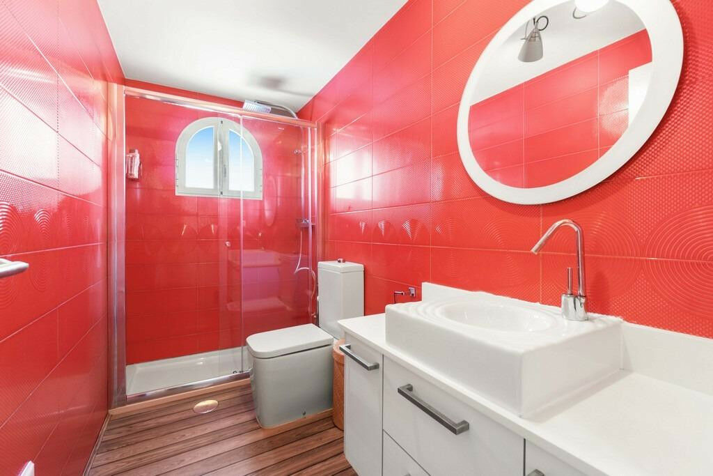 Middle Floor Apartment Campoamor Alicante - image 19