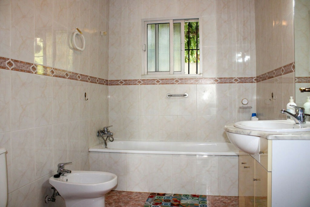 Detached Villa Nerja Málaga - image 19