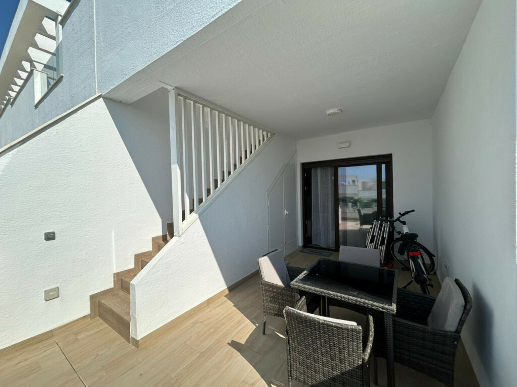 Bungalow Finestrat Alicante - image 19