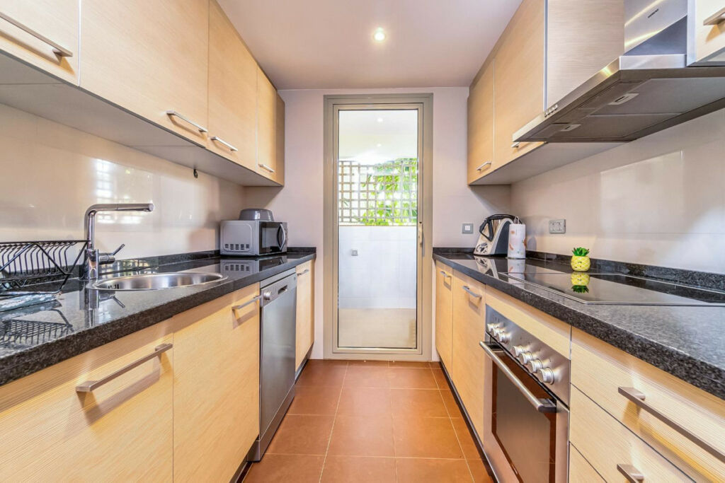 Ground Floor Apartment Las Colinas Golf Alicante - image 19