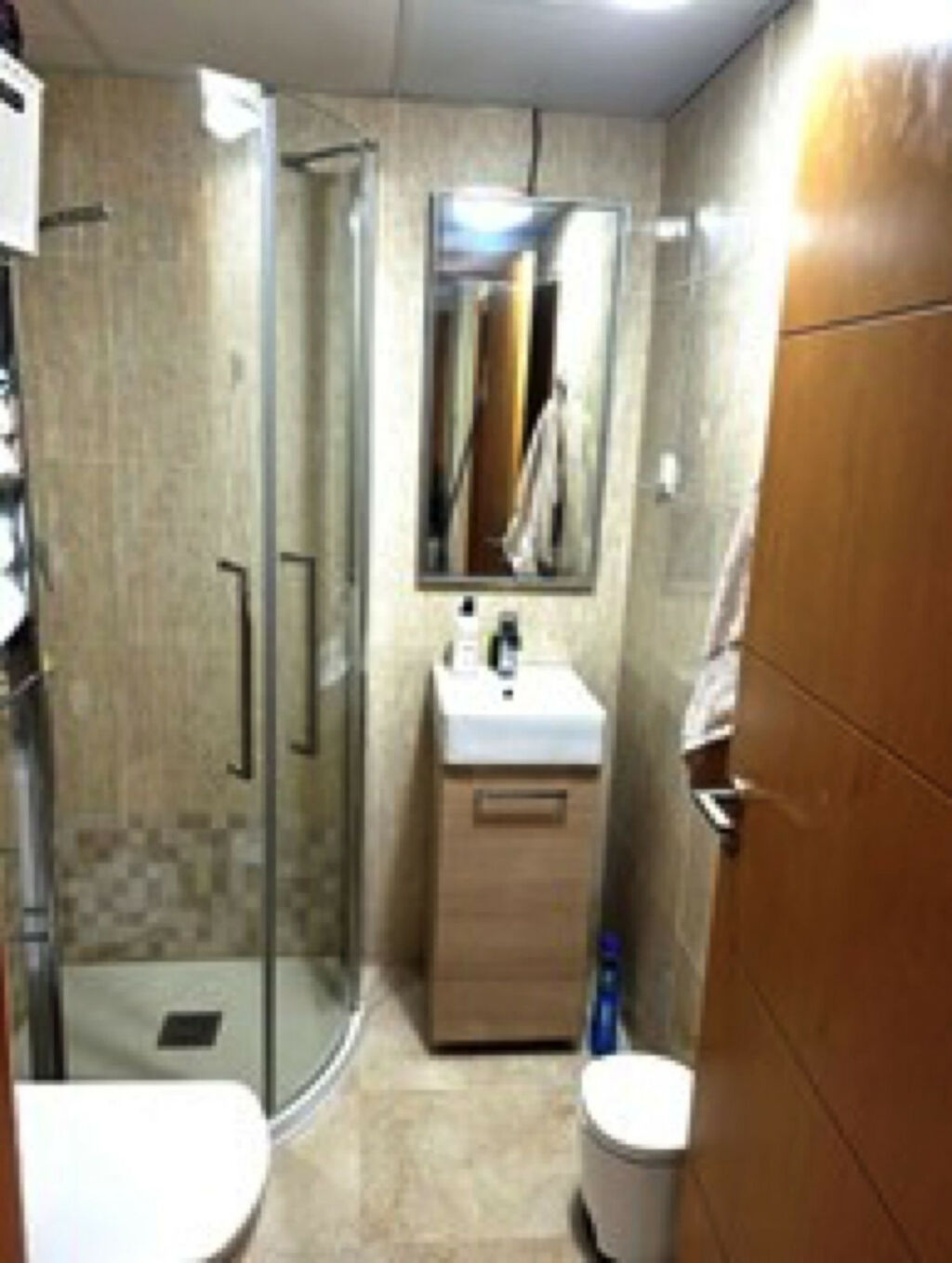 Middle Floor Apartment San Luis de Sabinillas Málaga - image 19
