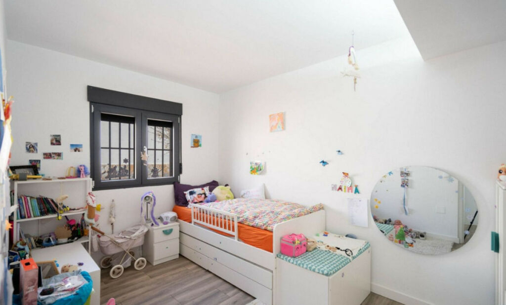 Detached Villa Ciudad Quesada Alicante - image 19