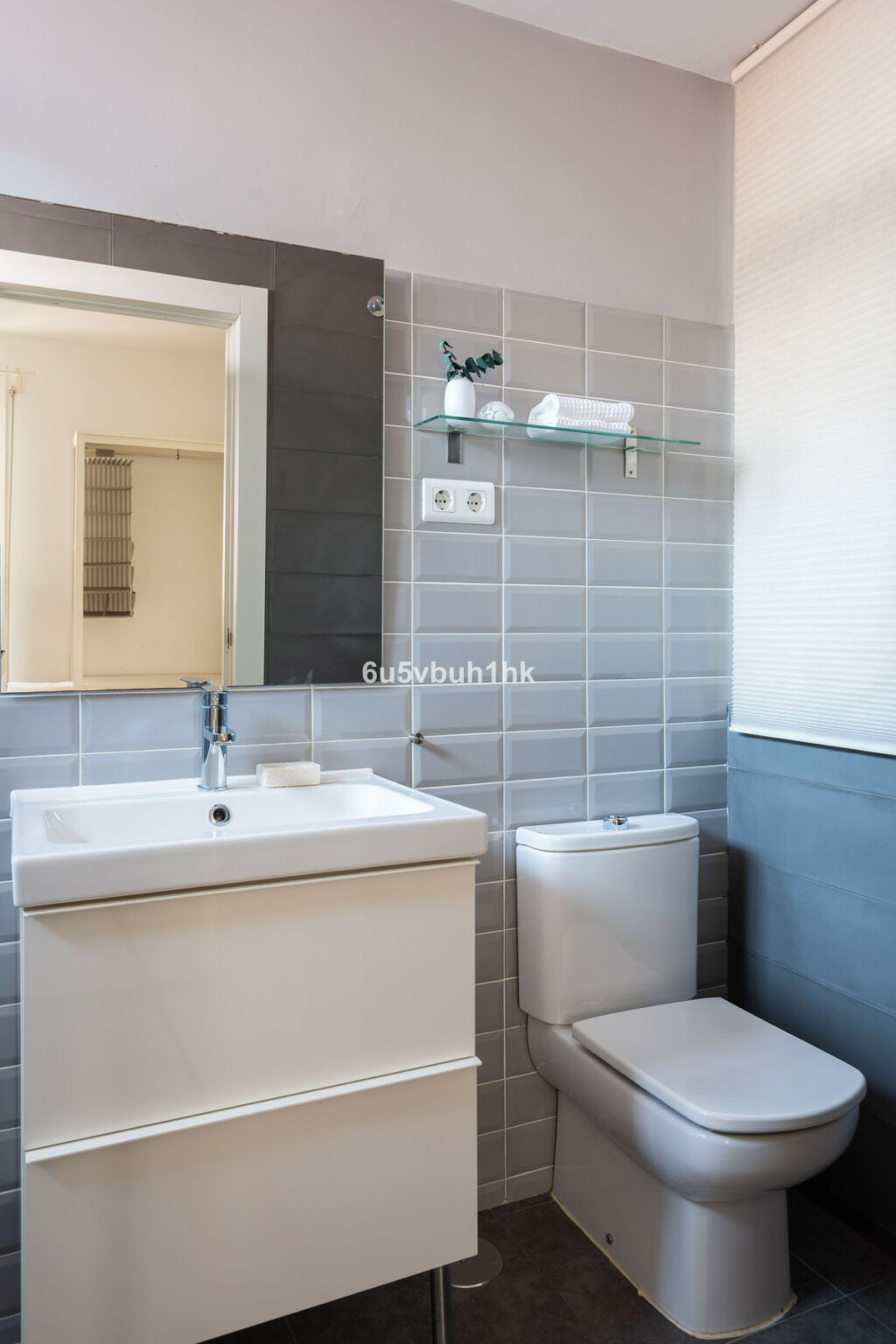 Ground Floor Apartment Málaga Málaga - image 19