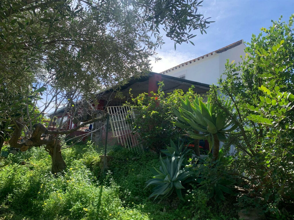 Finca - Cortijo Mijas Málaga - image 19