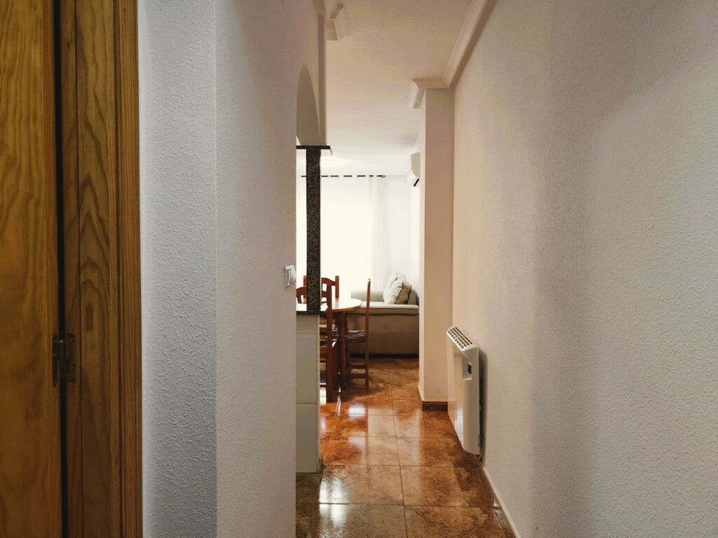 Middle Floor Apartment Torrevieja Alicante - image 19
