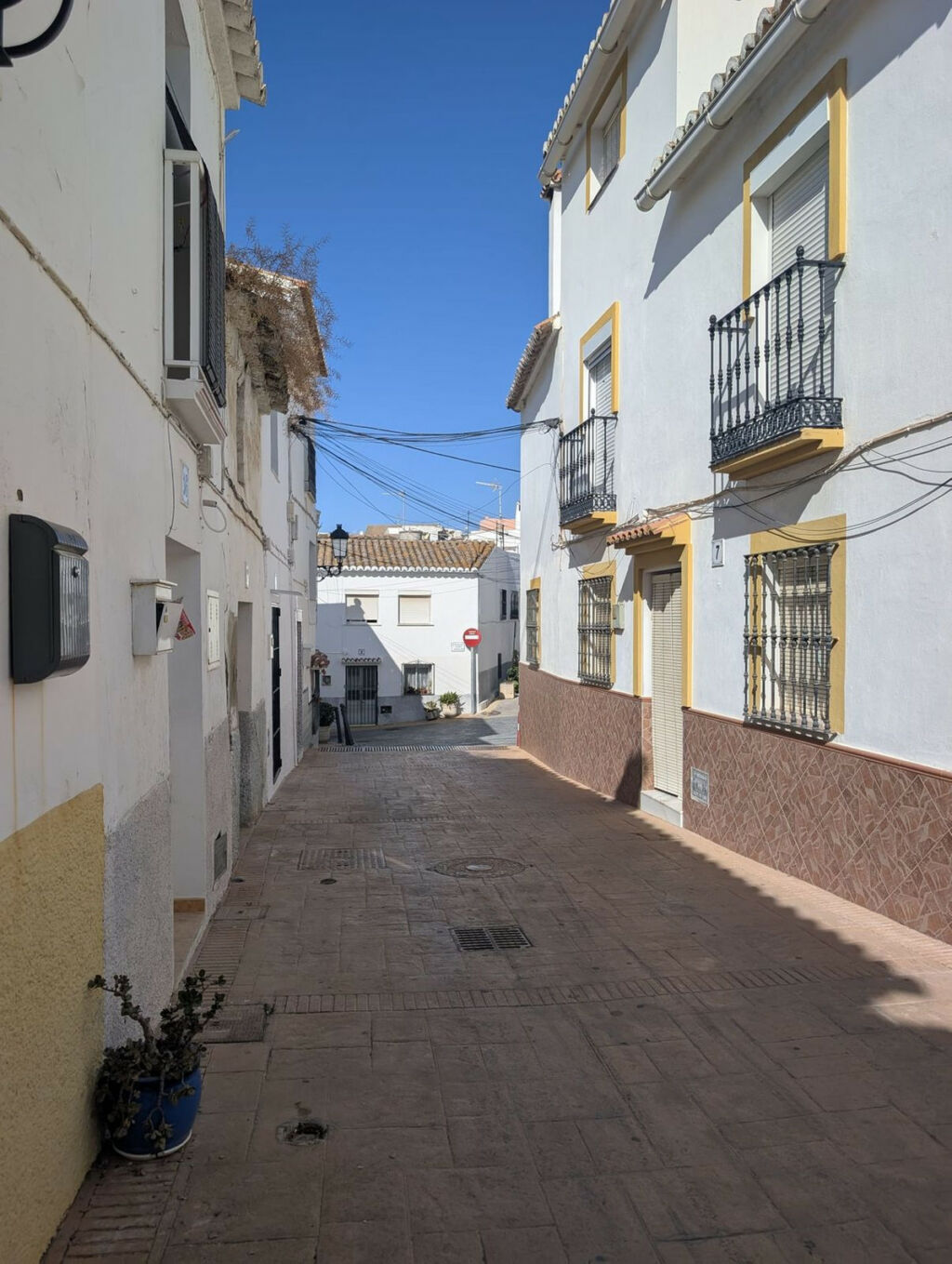 Townhouse Manilva Málaga - image 19
