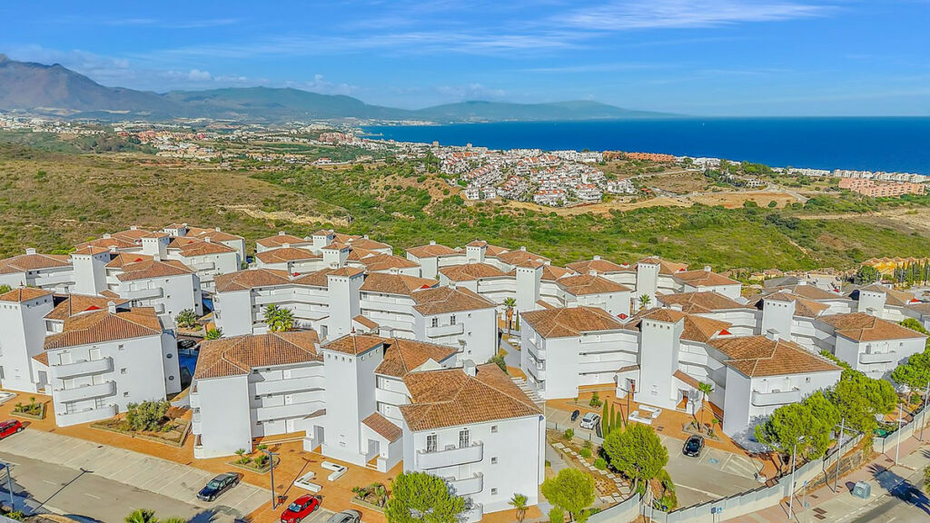 Penthouse Manilva Málaga - image 19