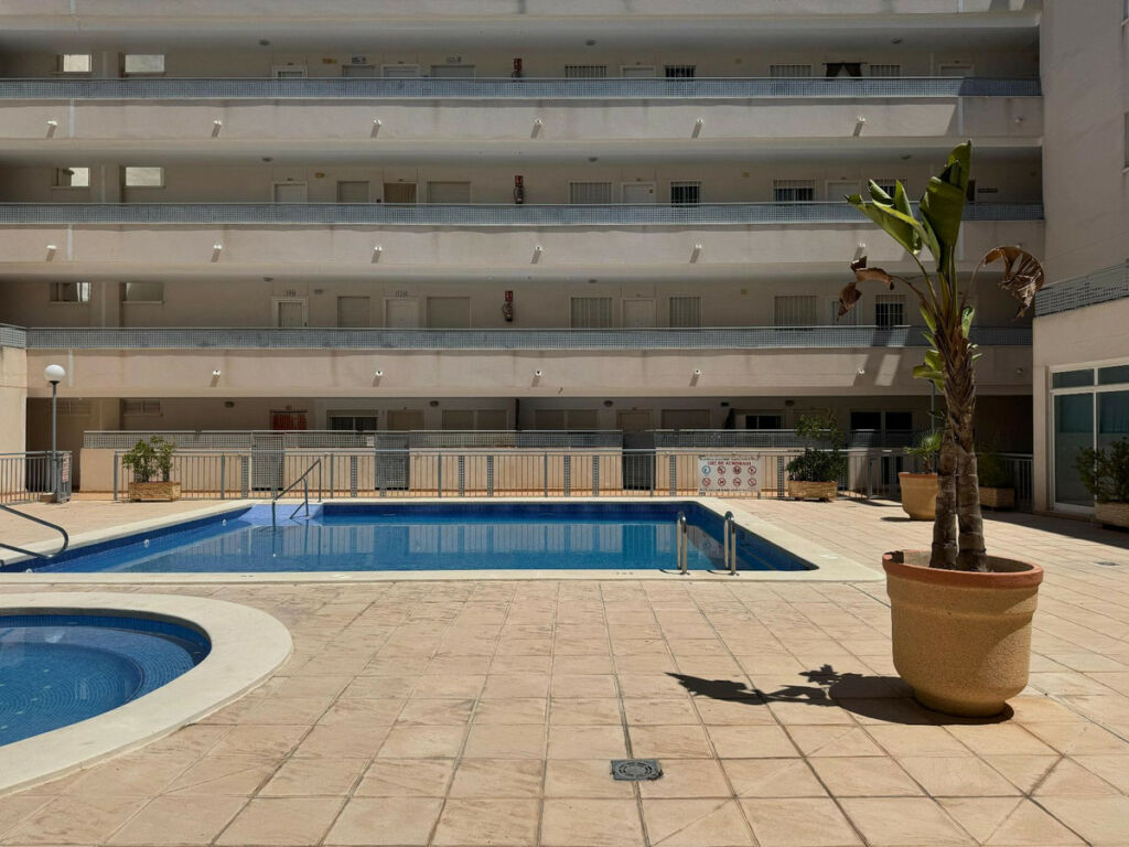 Middle Floor Apartment Almoradi Alicante - image 19