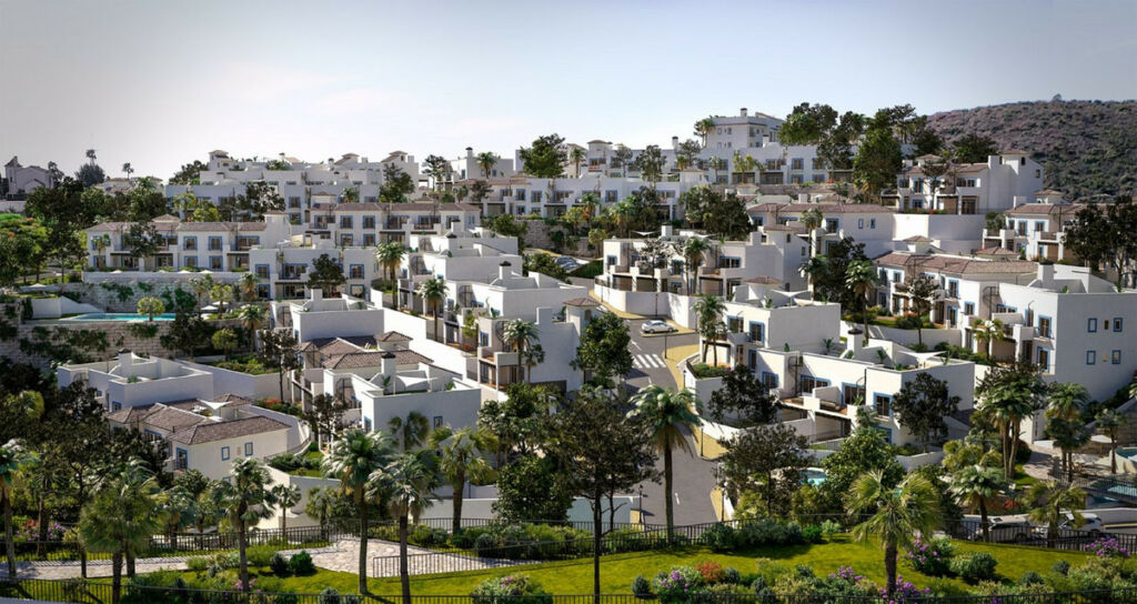 Penthouse El Paraiso Málaga - image 19