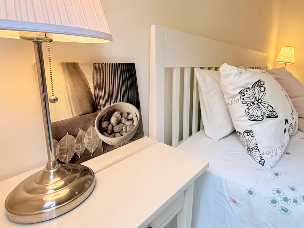 Ground Floor Apartment Puerto Banús Málaga - image 19