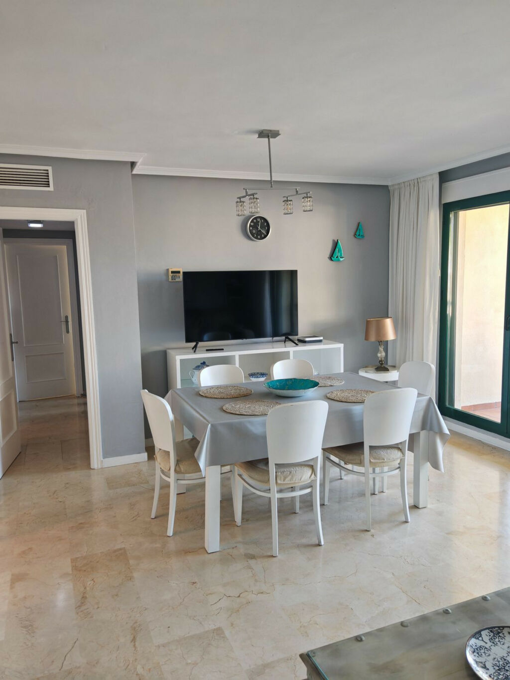 Middle Floor Apartment Benalmadena Costa Málaga - image 18