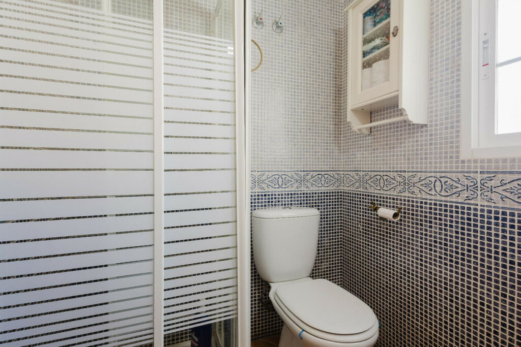 Townhouse Lo Crispin Alicante - image 19