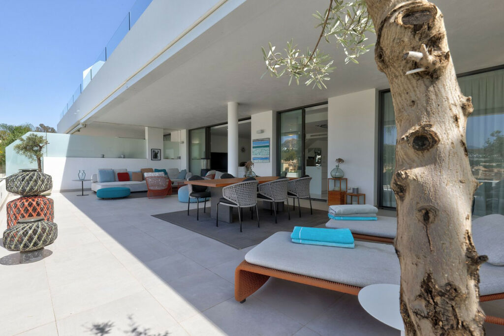 Duplex Atalaya Málaga - image 19