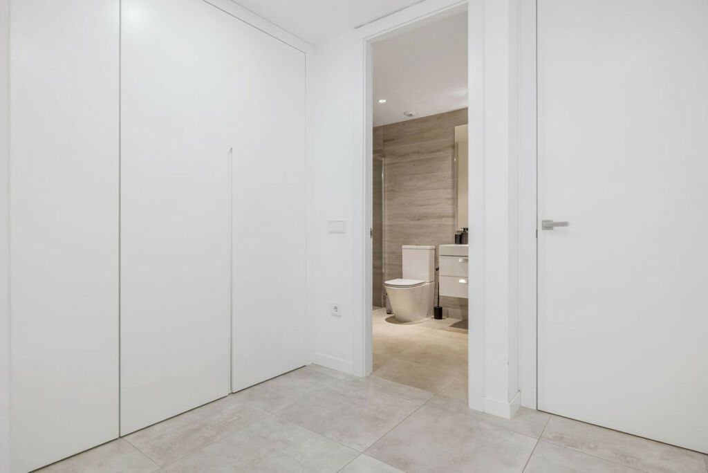 Ground Floor Apartment Estepona Málaga - image 19