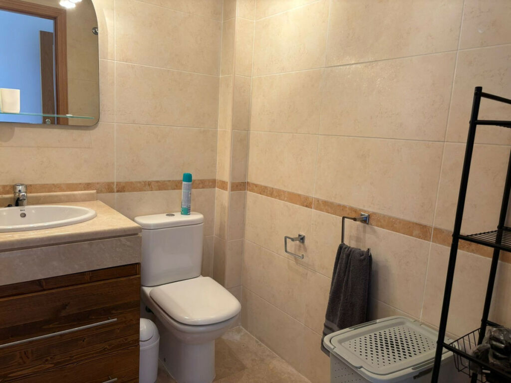 Middle Floor Apartment Riviera del Sol Málaga - image 19