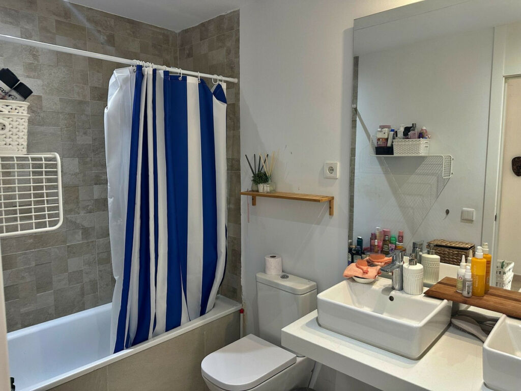 Middle Floor Apartment San Pedro de Alcántara Málaga - image 19