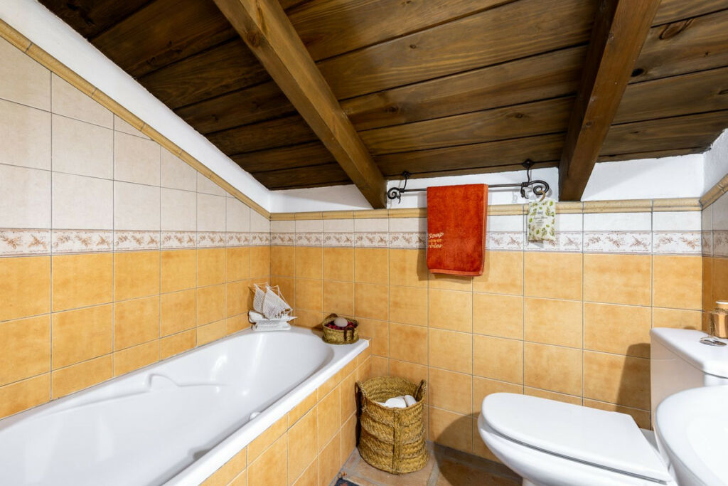 Finca - Cortijo Coín Málaga - image 19