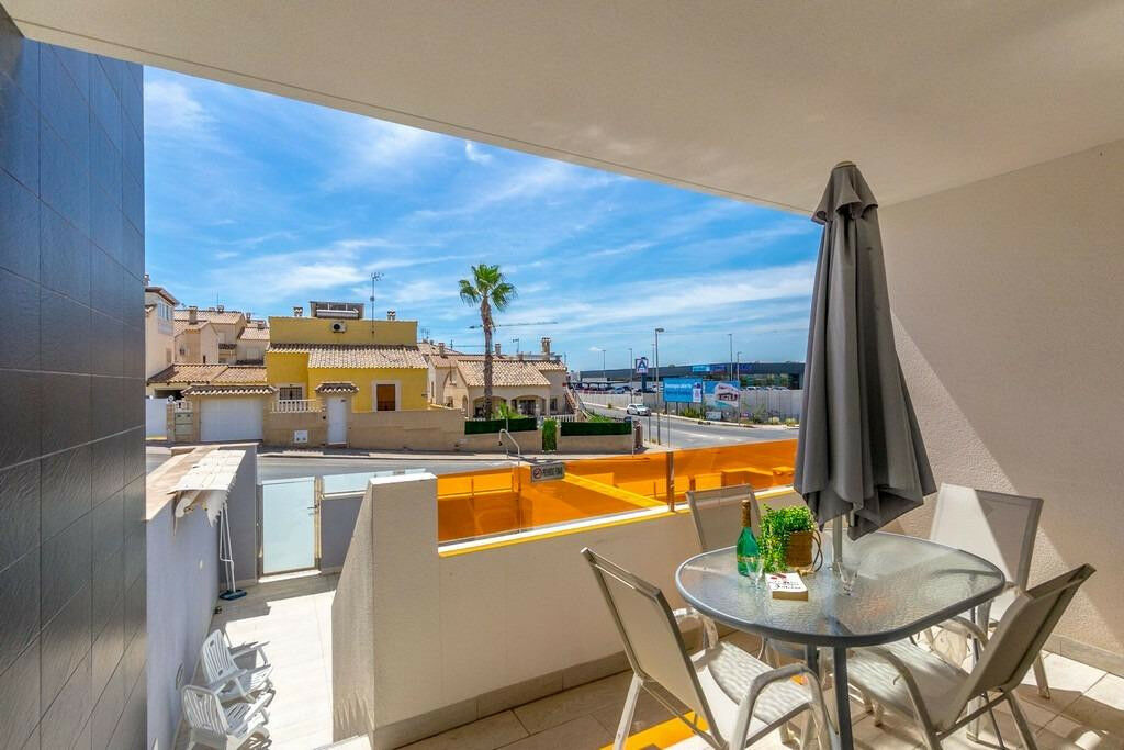 Ground Floor Apartment Los Altos Alicante - image 19