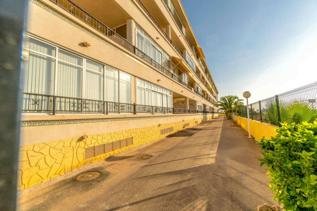 Top Floor Apartment Orihuela Costa Alicante - image 19
