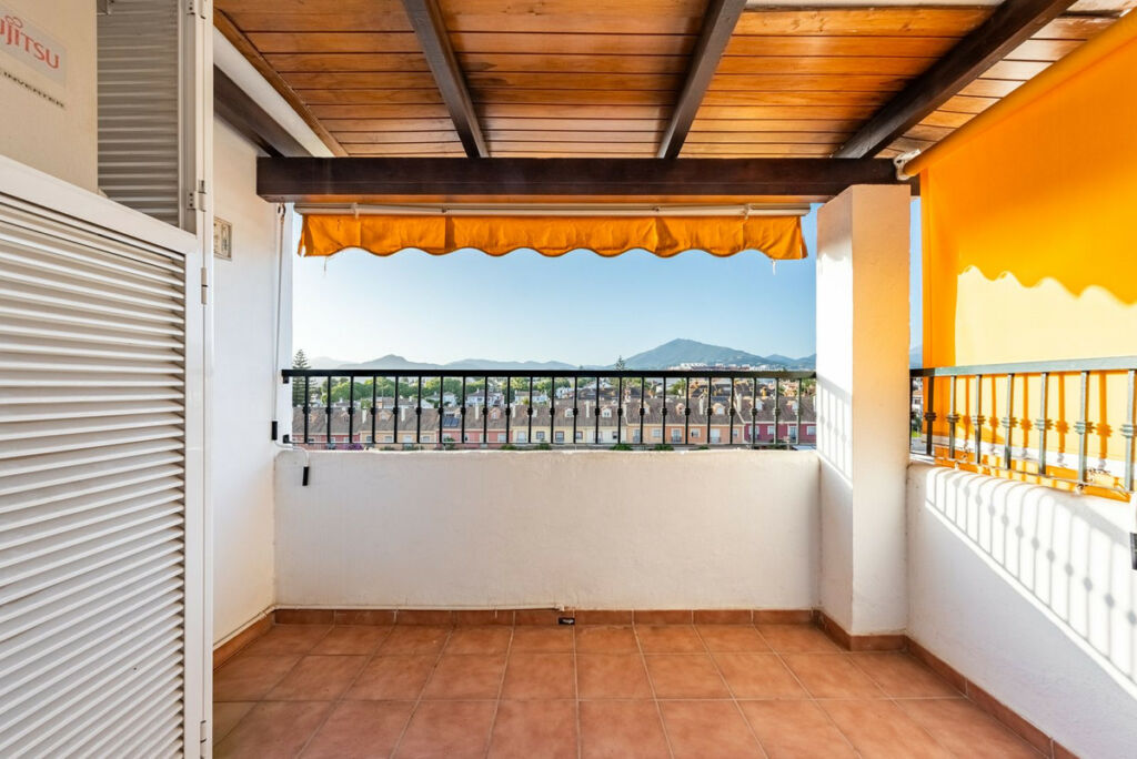 Penthouse San Pedro de Alcántara Málaga - image 19