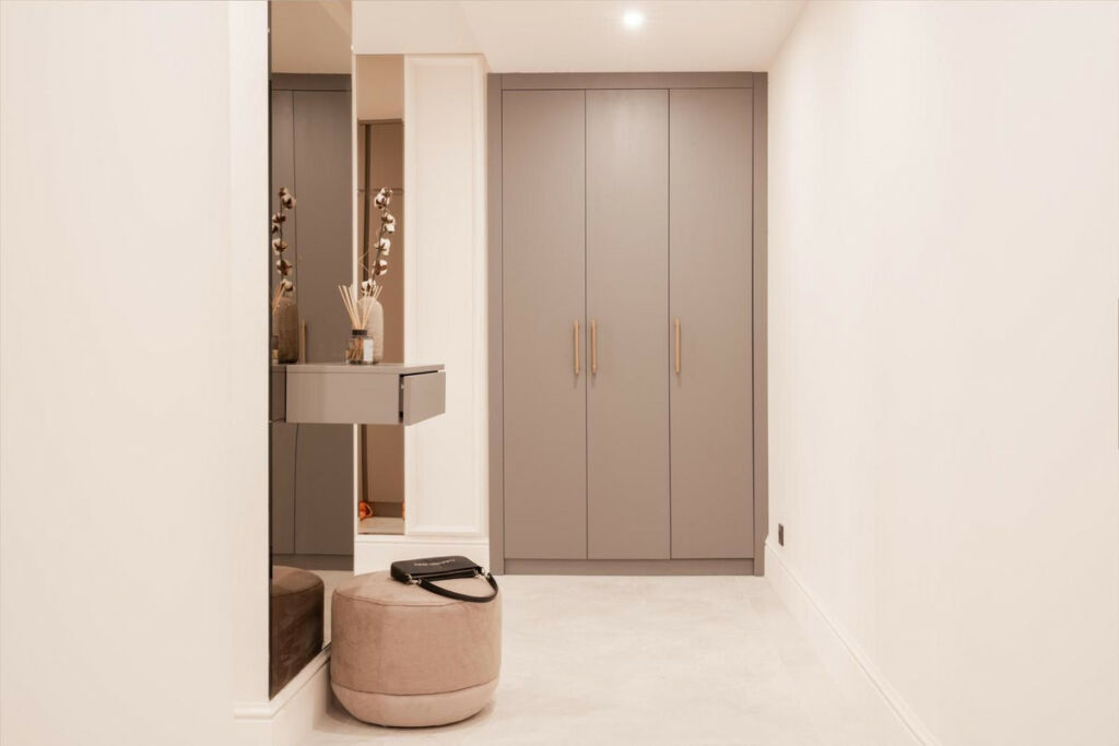 Ground Floor Apartment New Golden Mile Málaga - image 19