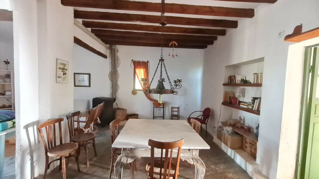 Detached Villa Monforte Del Cid Alicante - image 19