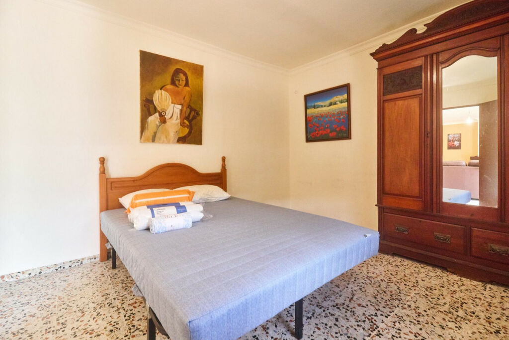 Land Guaro Málaga - image 19