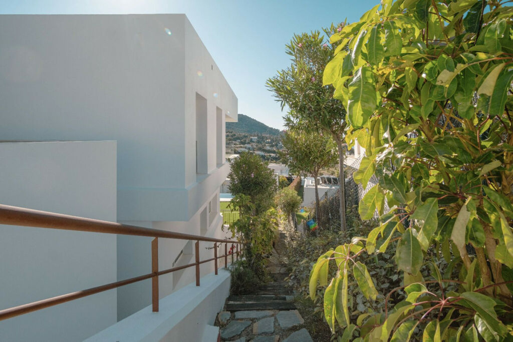 Detached Villa Mijas Málaga - image 19