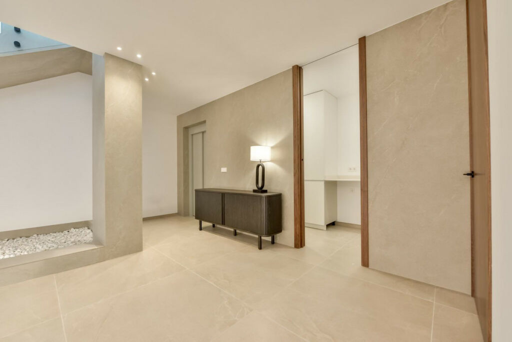 Detached Villa Altea Hills Alicante - image 19