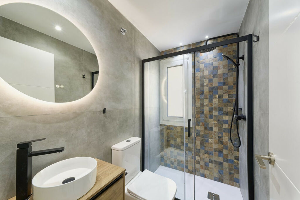 Middle Floor Apartment Fuengirola Málaga - image 19