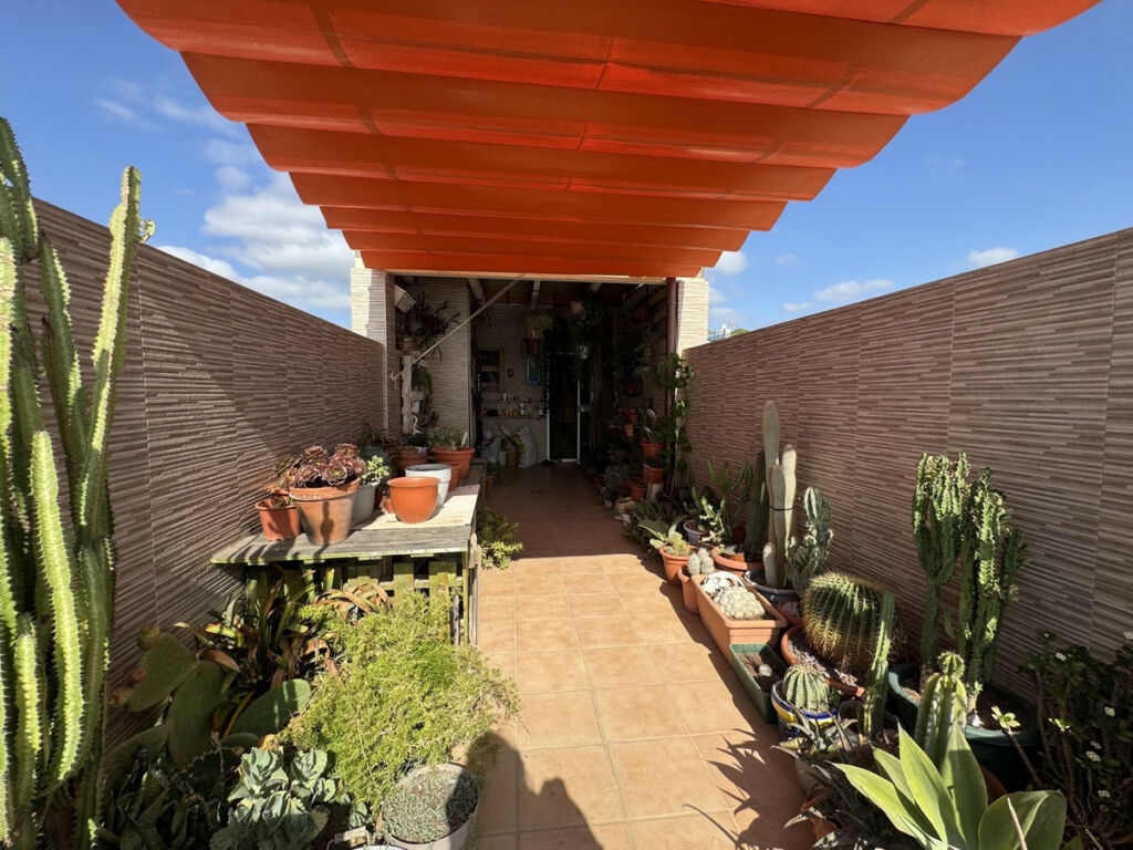 Townhouse Torremolinos Málaga - image 19