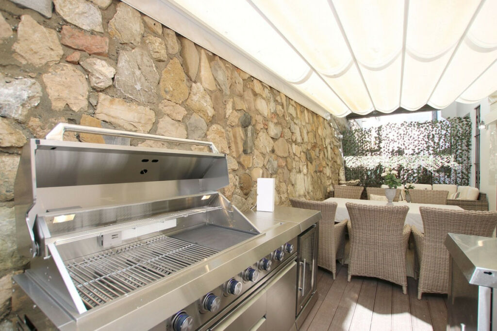 Duplex Estepona Málaga - image 19