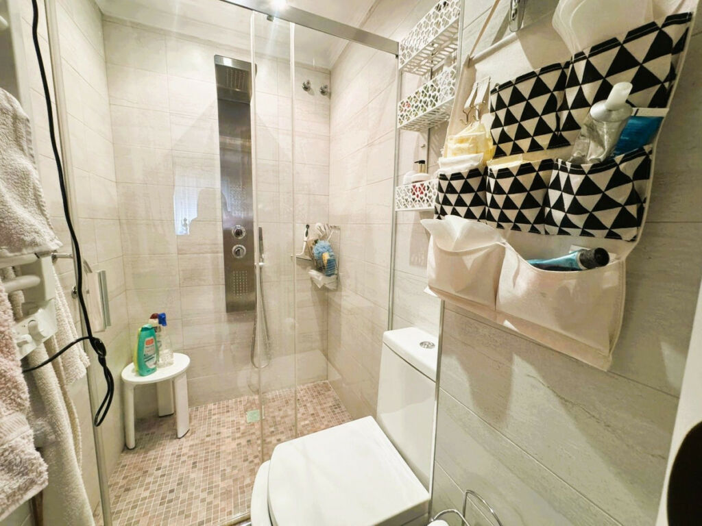 Middle Floor Apartment Las Lagunas Málaga - image 19