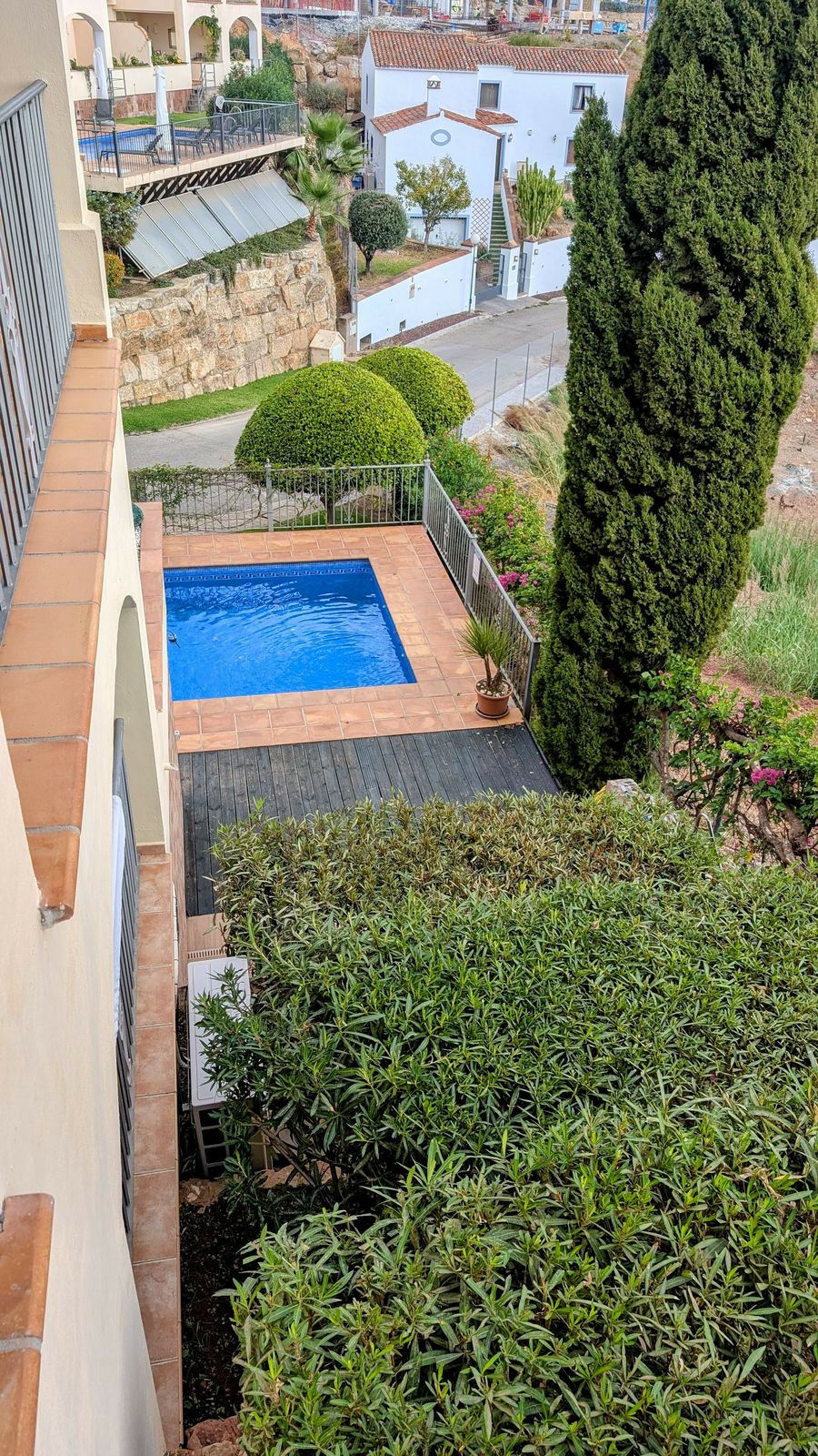 Ground Floor Apartment Benahavís Málaga - image 19