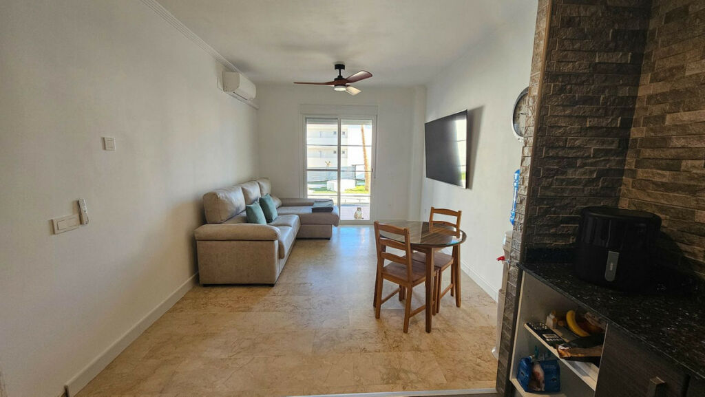 Ground Floor Apartment La Duquesa Málaga - image 19