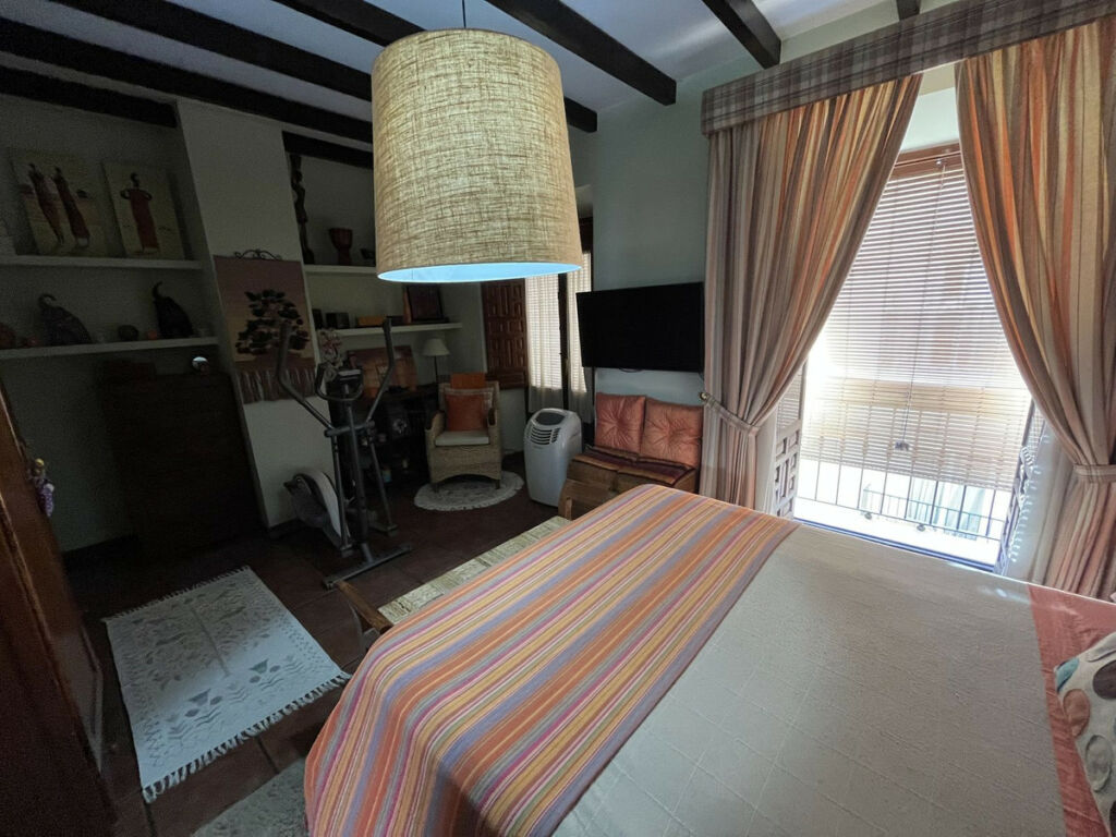 Townhouse Antequera Málaga - image 19